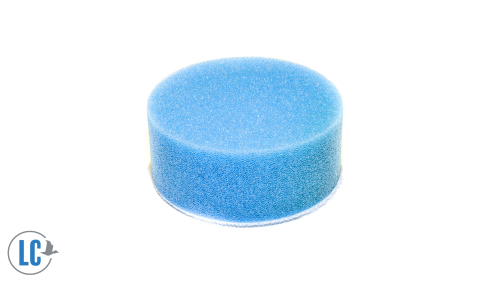 H2O Синий режущий 75мм